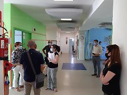 Sopralluoghi nelle scuole dell’Istituto di Mira 2