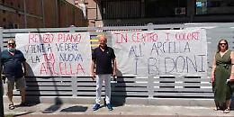 Padova, Ubaldo Lonardi: il nuovo volto dell’Arcella? Un quartiere di bidoni, sporco e trascurato