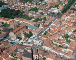 Piove di Sacco: commercio, un investimento da 400mila euro per ripartire