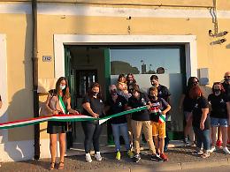 Porto Tolle, la cooperativa Goccia si allarga