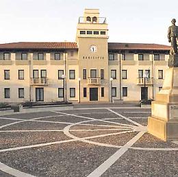 Porto Tolle, con Gibin e Siviero nuovo gruppo consiliare