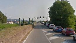 Monselice, pronto il progetto per il raccordo ciclopedonale di via Rivella