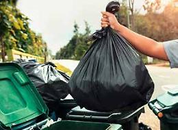 Rifiuti: nel 2024 una nuova tariffa rifiuti per le utenze non domestiche