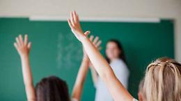 Morgano: scuola, arrivano i rimborsi e ci si prepara al nuovo anno