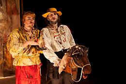 Padova, dopo la chiusura torna la stagione estiva con "Tutti i gusti del teatro"