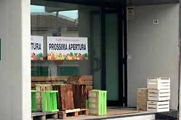 Istrana, un negozio di frutta e verdura al posto dell’ex centro scommesse