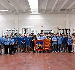 Quinto di Treviso: azienda chiusa, ma non smette di pagare gli stipendi