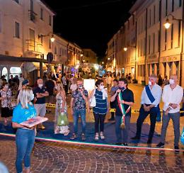 Adria: venerdì d’estate più forti del Covid