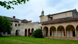 L’antica Certosa di Vigodarzere nel censimento nazionale dei “luoghi del cuore” del Fai