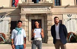 Vigonza E’, presidio per la legalità
