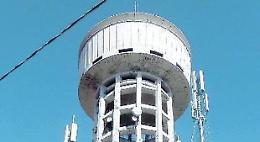 Taglio di Po, consolidamento sismico per la torre piezometrica