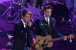 Benji & Fede all’Arena di Verona, concerto rimandato al 2021