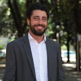 Chioggia, Jonatan Montanariello del Pd si candida a consigliere regionale