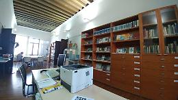 Preziosa collaborazione a Noale per il progetto “Leggere facile, leggere tutti” con la biblioteca per gli ipovedenti B.I.I. Onlus