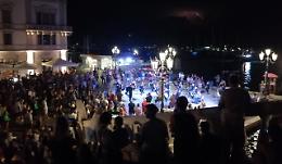 Chioggia, torna la musica a Riva Vena