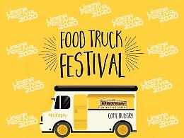 Limena Festival 2020: al via il "Food Truck Festival" in sicurezza