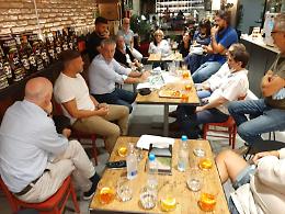 Cadoneghe, variante Ex Grosoli: "Al via la rinascita della zona"