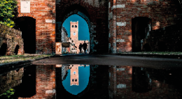 Noale, borgo più bello tra le Pro loco del Veneto