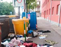 Pasova, S.Bellino Sicuro: “le piazzole di raccolta vanno realizzate sul suolo pubblico”