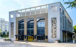 Nasce “Amo Abano” per gestire il teatro