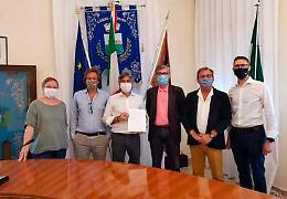 Il Comune ha acquistato il terreno della Regione per il Parco e il bosco di Legnaro