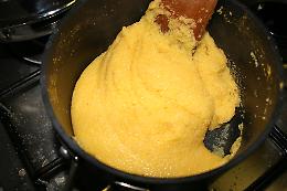 5 piatti tipici veneti