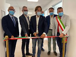 Piove di Sacco, tante novità all'ospedale “Immacolata Concezione”