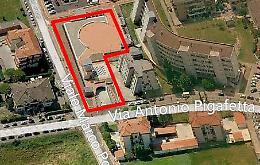 Sottomarina: autorimessa in via Marco Polo, 64 posti da assegnare