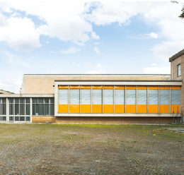 Addio alla storica Frarica di Este