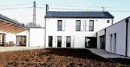 Morgano: Casa Respiro vince il premio “Robe da mati”