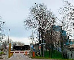 Cementeria di Monselice, passo avanti con il tavolo di lavoro