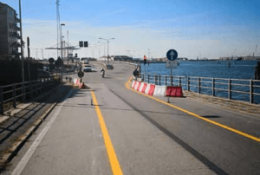 Chioggia, Ponte del Musichiere: al via i lavori