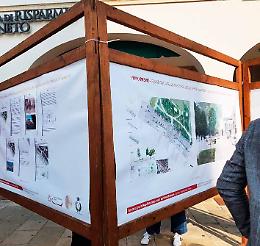 “Progetti calati dall’alto” a Conselve