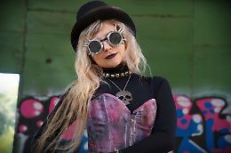 Istrana, Villa Lattes in stile fantasy: cosplay e divertimento