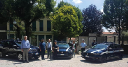 Scontri tra tifosi nel Trevigiano: 15 Daspo per ultras di Venezia e Padova