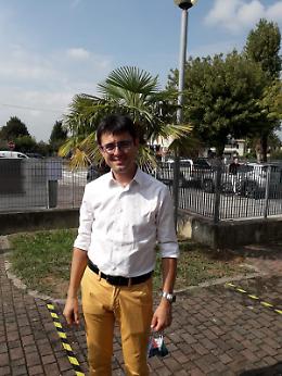 Due Carrare, sindaco Moro: "È stata una riconferma tumultuosa"