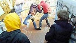 Noale: devianza giovanile, servono più operatori di strada