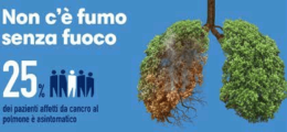 Screening del tumore polmonare