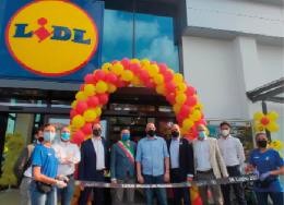 Grande distribuzione, apre con qualche polemica un nuovo supermarket a Piove di Sacco