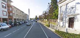 Cementificazione, Martellago al top