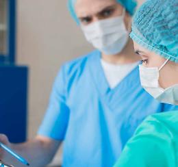 Superata l’emergenza Covid 19, le Aziende Ospedaliere e le Aziende Sanitarie Locali internalizzeranno i servizi medici e
infermieristici