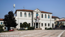 Mortandello rilancia: “Facciamo l’auditorium nella zona termale, un’opportunità per tutta la provincia”