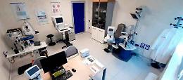 Rovigo Medica: nuovo ambulatorio Oculistico