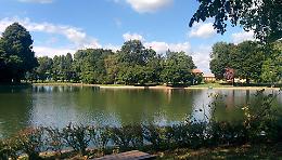 Padova, tutto pronto per "Anime Verdi": il festival dei giardini aperti
