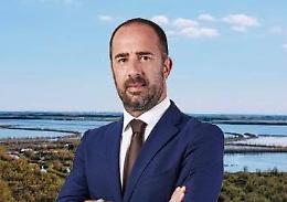 Polesine, Pako Massaro si candida come consigliere regionale Veneto