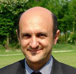 Vigodarzere: Distretto Commercio “Vivi il Brenta”, Fortin manager