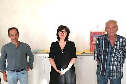 Este, completato il passaggio della gestione a SSD Nuova Sportiva