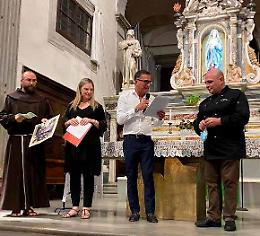 Premio della Bontà a Treviso