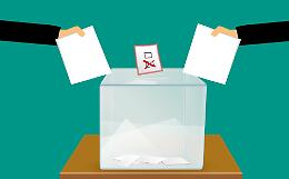 Referendum 2025, chiuse le urne della prima giornata: affluenza ferma al 22% alle 23