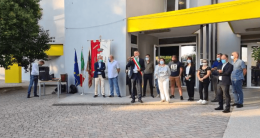 Tribano: la Scuola “Don Paolo Galliero” riparte nuova e sanificata in continuo